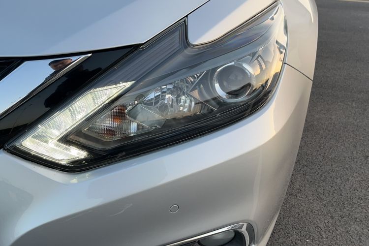 Used Nissan Teana 2016 2.0L XL-Upper Smart Edition