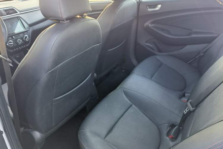 Used Hyundai Verna 2020 1.4L Manual GL Refreshed Edition
