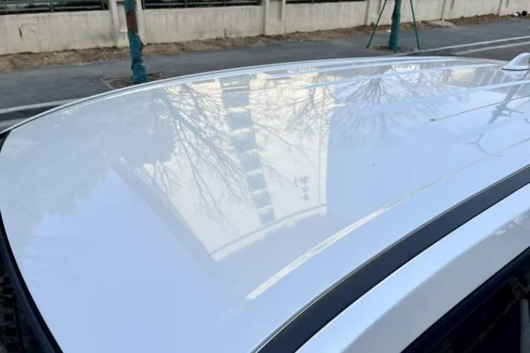 Used Toyota FRONTLANDER 2022 2.0L CVT Elite Edition