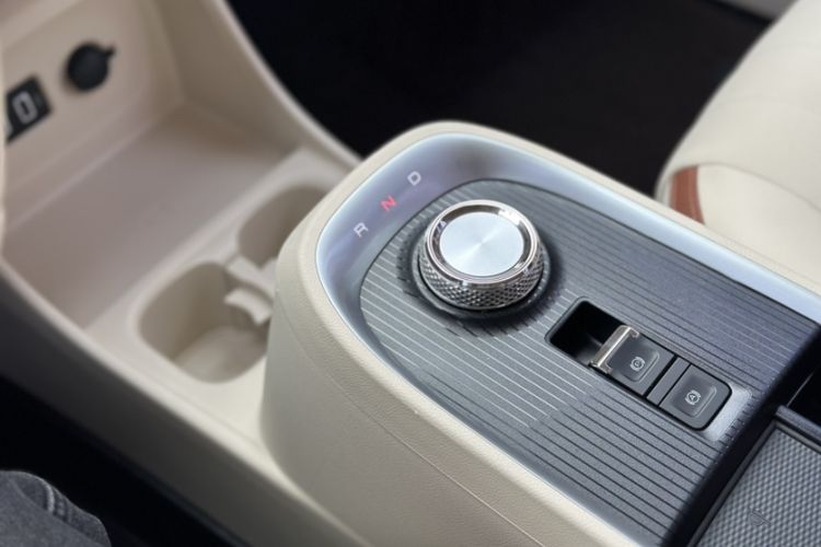 Used ORA Good Cat 2021 400km Standard Range Venus Edition Lithium Iron Phosphate
