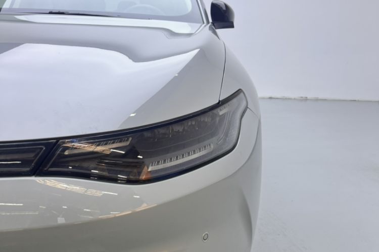 Used Leapmotor C01 2024 Pure Electric 525 Luxury Edition
