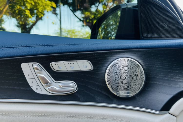 Used Mercedes-Benz E-Class 2022 Revised Version E 300 L Sport Luxury Edition
