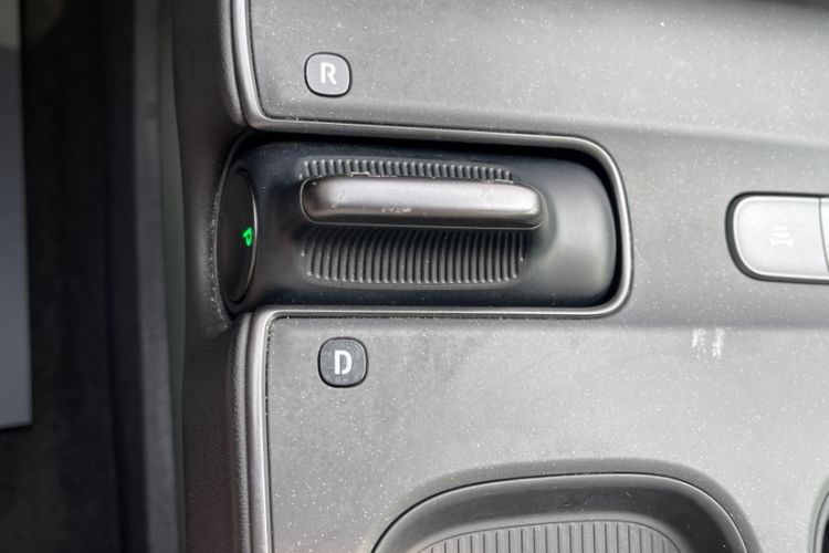 Used Nio ET5 2022 75 kWh