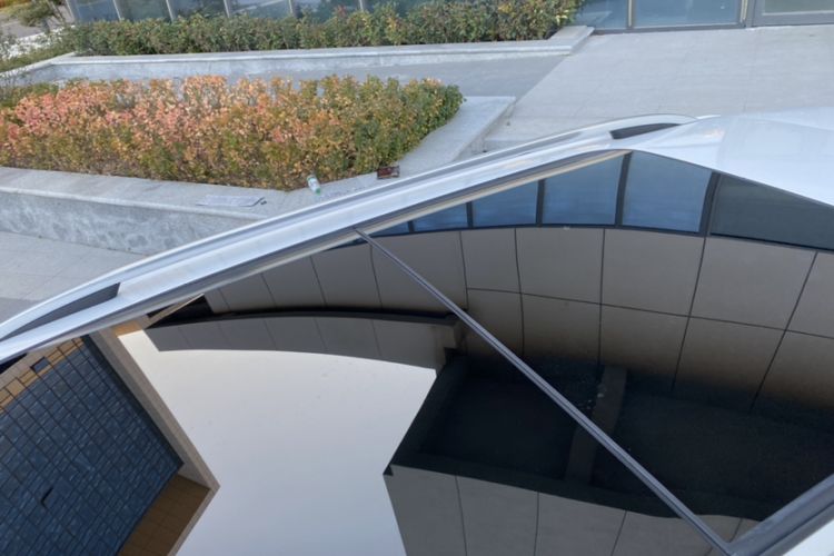 Used Volkswagen Golf Sportsvan 2016 230TSI Automatic Luxury Version