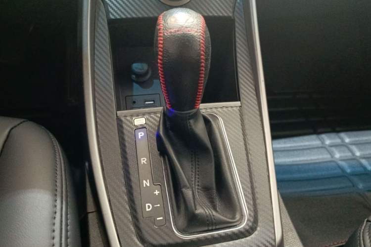 Used Hyundai Elantra 2016 1.6L Automatic Smart Version