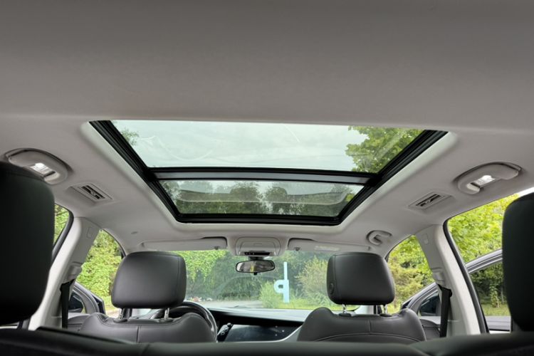 Used Buick Enclave 2020 28T Two-Wheel Drive Luxury Version
