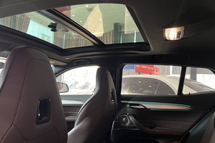 Used BMW X2 2021 Restyled sDrive25i Midnight Edition