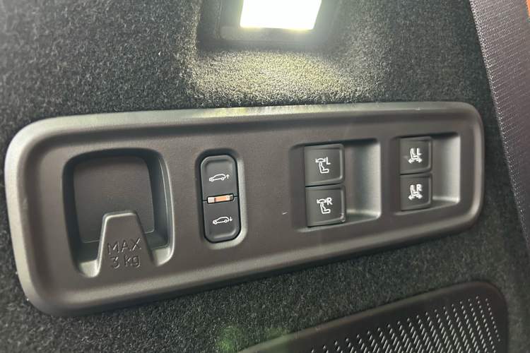 Used Lynk & Co 900 2025 1.5T Ultra