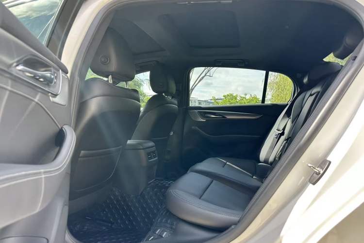 Used Cadillac CT5 2021 28T Prestige Edition
