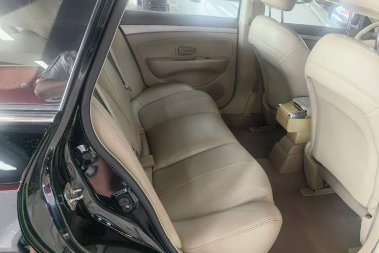 Used Nissan Sylphy 2012 Classic 1.6XE Automatic Comfort Edition
