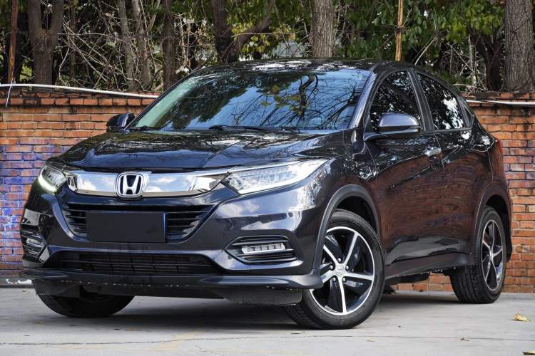 Used Honda Vezel 2020 220 TURBO CVT Luxury Edition