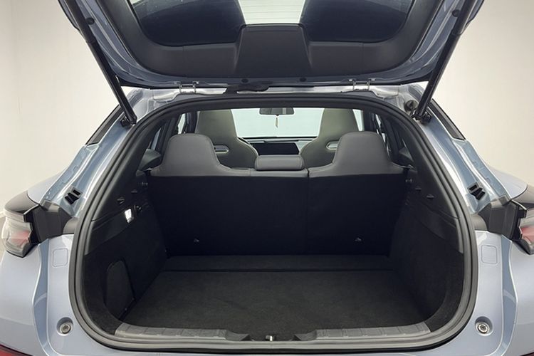 Used Changan UNI-T 2022 1.5T Flagship Edition