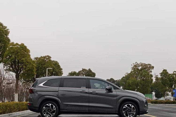 Used Hyundai Custo 2021 380TGDi Smart Love Flagship Edition TOP Premium