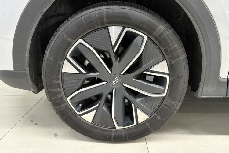 Used JETOUR Shanhai Shanhai L7 2024 1.5T 120km ULTRA 7-Seater
