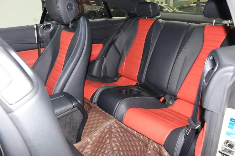 Used Mercedes-Benz E-Class 2019 E 200 Coupe