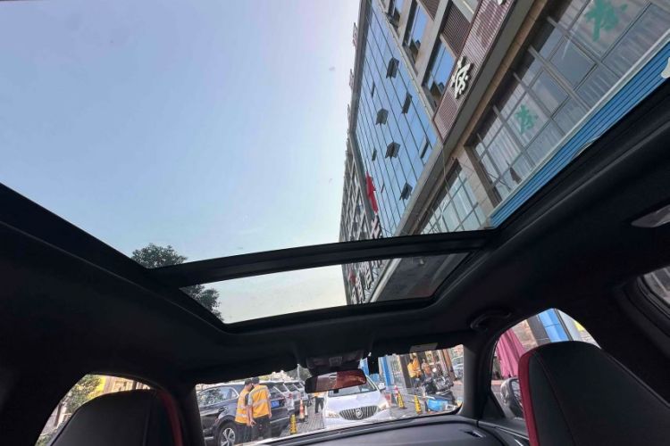 Used Changan X5 PLUS 2024 1.5T DCT Pioneer Edition