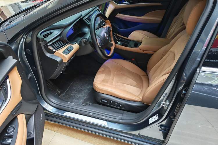 Used Buick LaCrosse 2020 652T Prestige Edition
