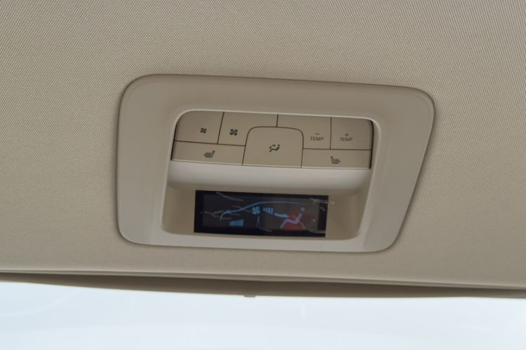 Used Buick GL8 2014 3.0L GT Luxury Business Haoya Edition