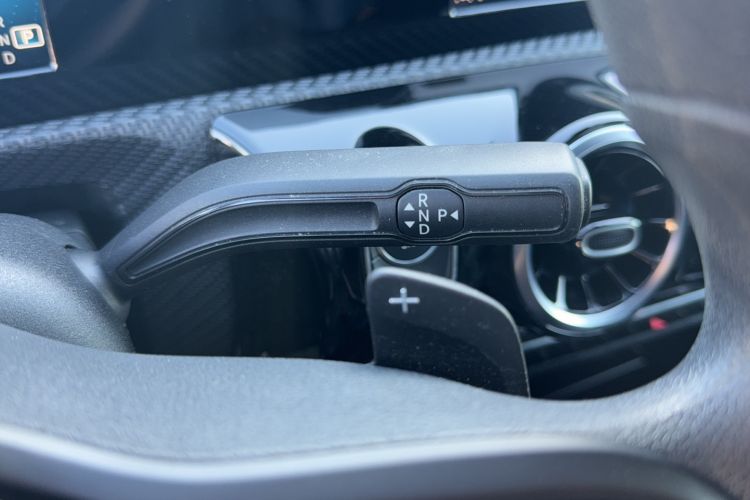 Used Mercedes-Benz A-Class 2019 A 180 L