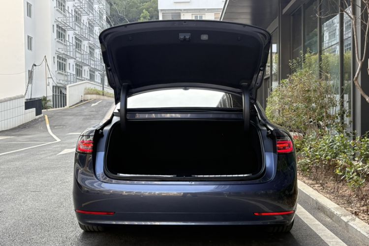 Used Hima Stelato S9 2025 Extended-Range Ultra
