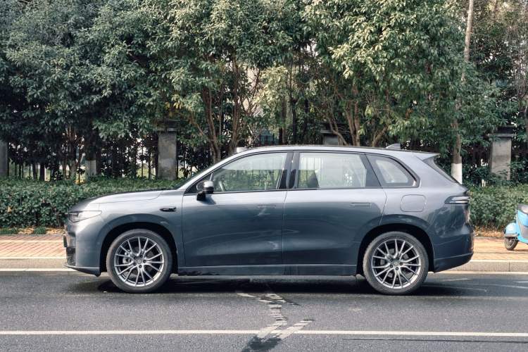 Used Leapmotor C10 2024 530 LiDAR Edition
