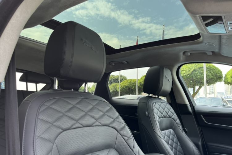 Used Jaguar F-PACE 2022 P250 HSE
