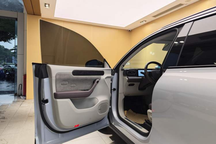 Used Leapmotor C11 2021 Performance Edition
