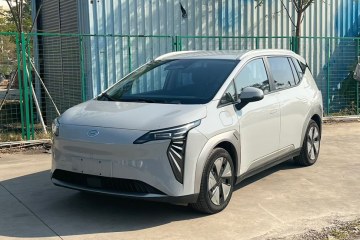 Used AION Y 2023 Younger