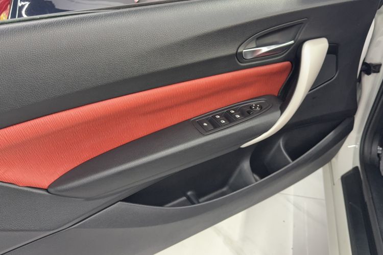 Used BMW 2 Series 2015 218i Convertible Coupe