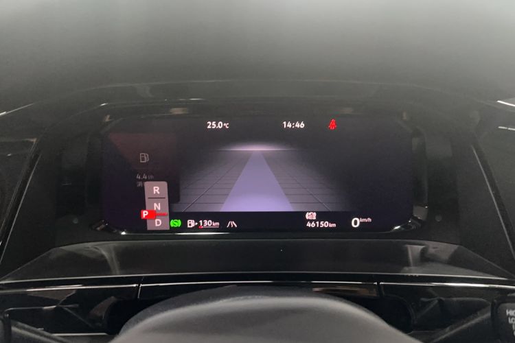 Used Volkswagen Teramont 2021 380TSI Four-Wheel Drive Prestige Flagship Edition