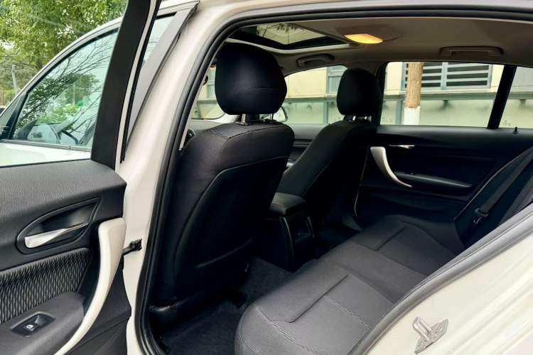 Used BMW 1 Series 2013 Revised 116i Leading Edition