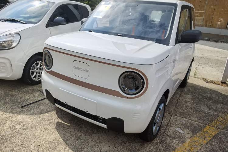 Used  Panda 2024 Panda Mini 200km Endurance Bear
