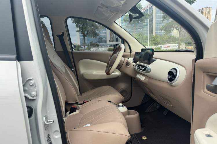 Used Wuling Hongguang MINIEV 2025 Four-Door Version Premium Edition
