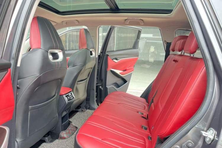 Used Changan CS75 PLUS 2021 2.0T Automatic Pilot Version