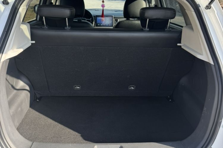 Used NETA N01 2020 380e