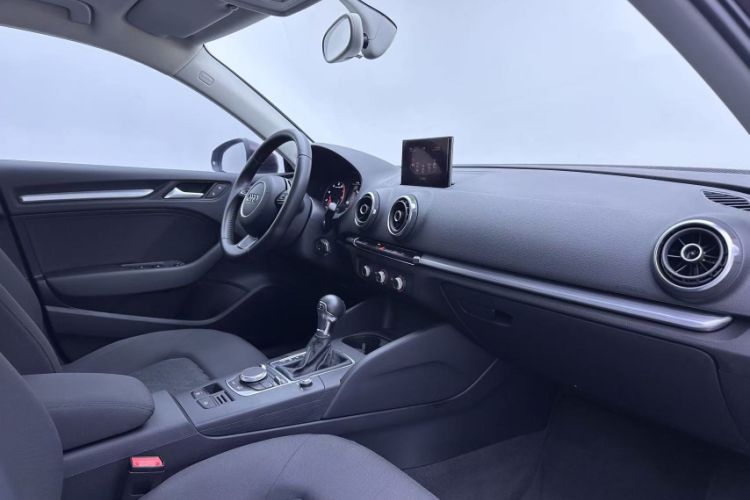 Used Audi A3 2015 Sportback 35 TFSI Millionth Anniversary Intelligent Leading Model