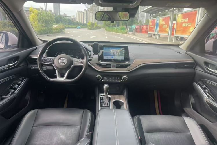 Used Nissan Teana 2021 2.0L XL Comfort Edition
