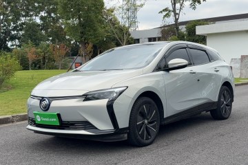 Used Buick Velite 6 2024 430km Enjoyment Version