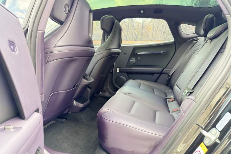 Used  06 2025 Max Extended-Range Edition