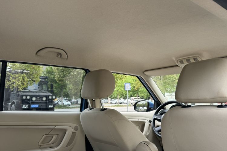 Used Skoda Fabia 2014 1.4L Automatic Crystal Edition
