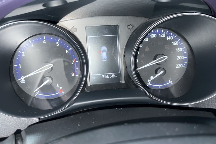 Used Toyota C-HR 2018 2.0L Leading Edition China V-standard
