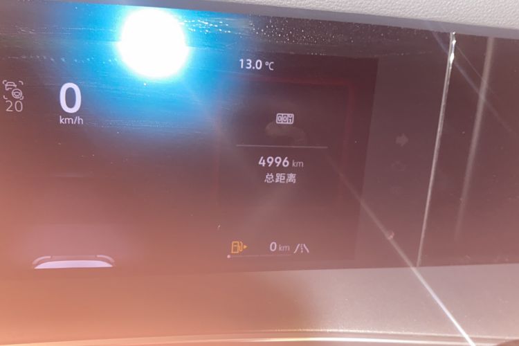 Used Volkswagen Tayron 2025 Tiguan L 380TSI 4Motion Luxury Easy Package