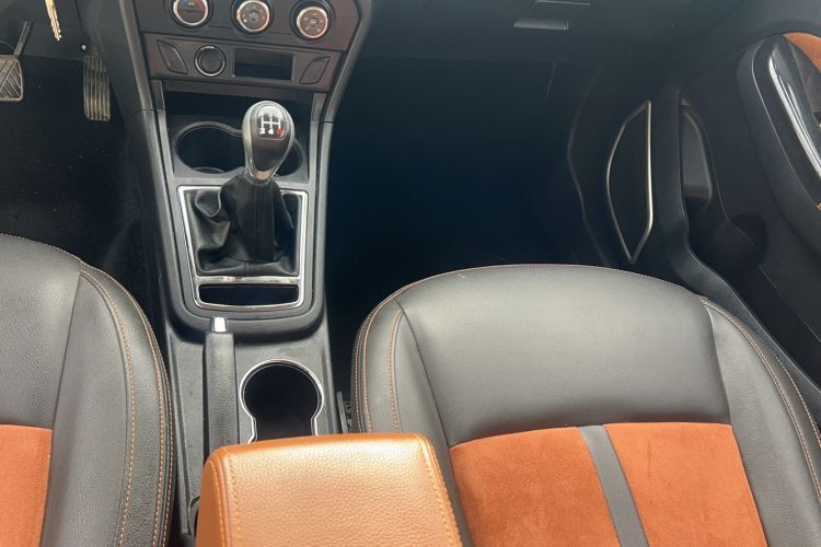 Used FAW Yingzhi G5 2018 1.5L Manual Weekend Edition