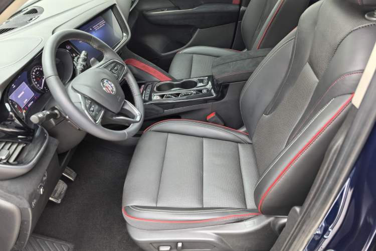 Used Buick Envision 2022 Encore S GS 4x4 Sport Edition