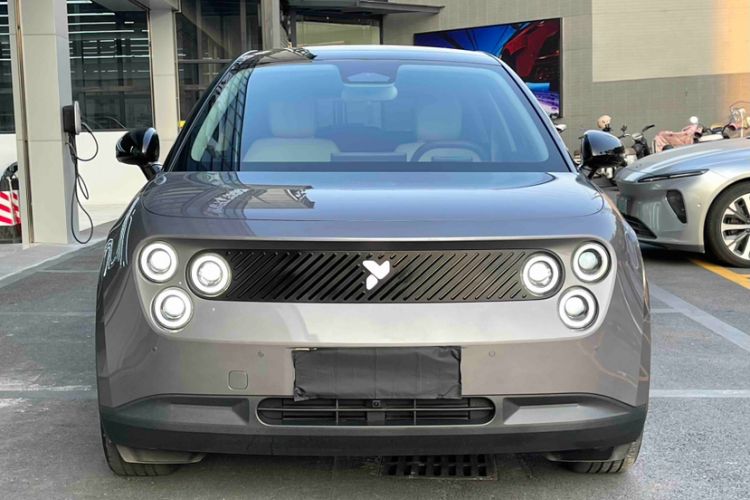 Used  firefly 2025 Illuminated Edition
