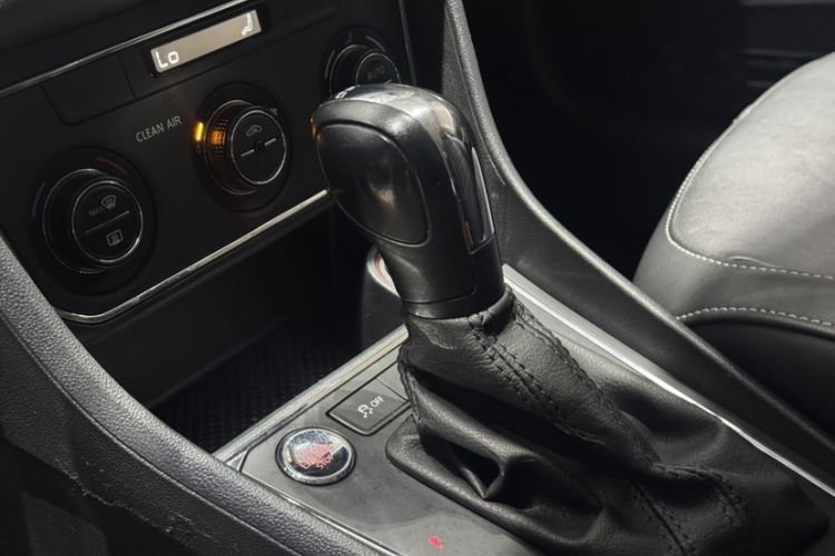 Used Volkswagen Gran Lavida 2017 180TSI DSG Comfort Edition