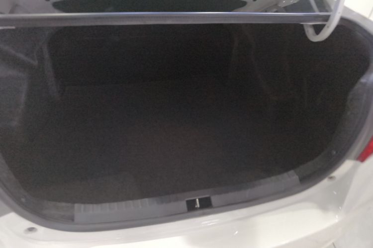 Used Toyota Vios 2017 1.5L CVT Innovation Edition
