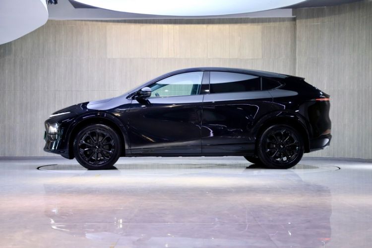 Used XPeng G6 2025 625 Long-Range Max Flagship Edition
