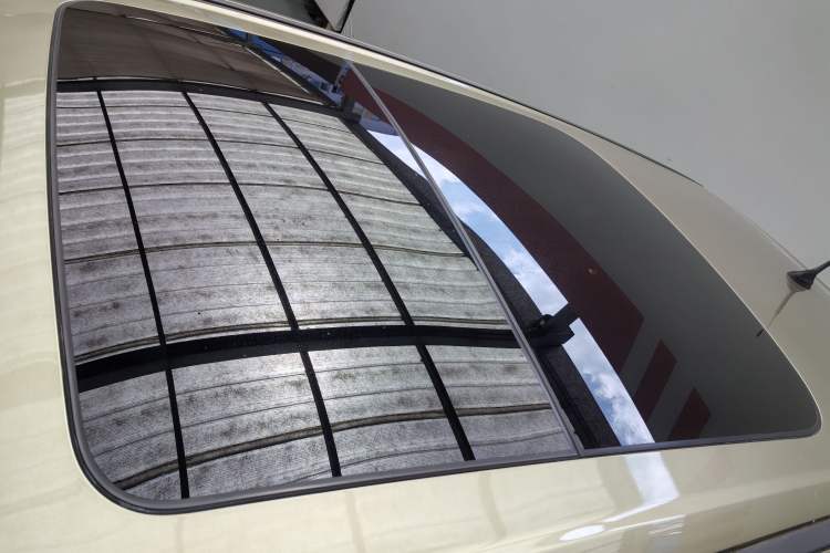 Used Ford Kuga 2013 1.6L GTDi Two-Wheel-Drive Trend Model
