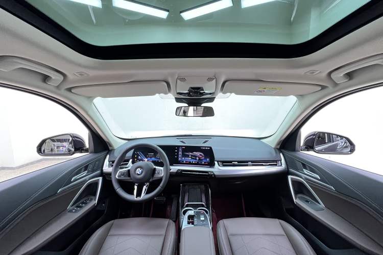 Used BMW X1 2024 sDrive25Li M Sport Package
